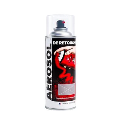 Bombe Aérosol Peinture De Retouche 400 ml | Mister Paint - BG COM AGENCY