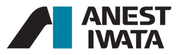 Logo Anest Iwata