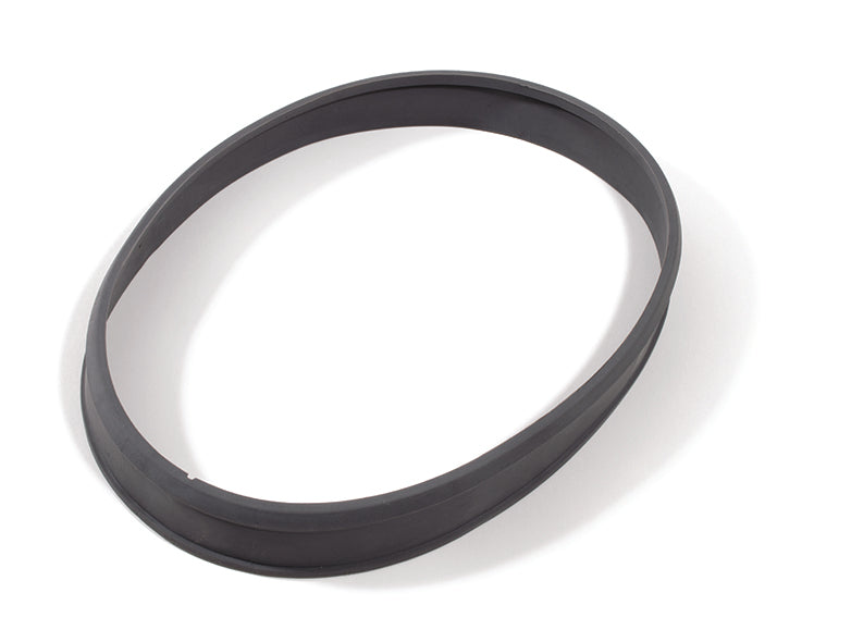 Bande de couverture de cape GVS-RPB Nova 3 pour casque de sablage
