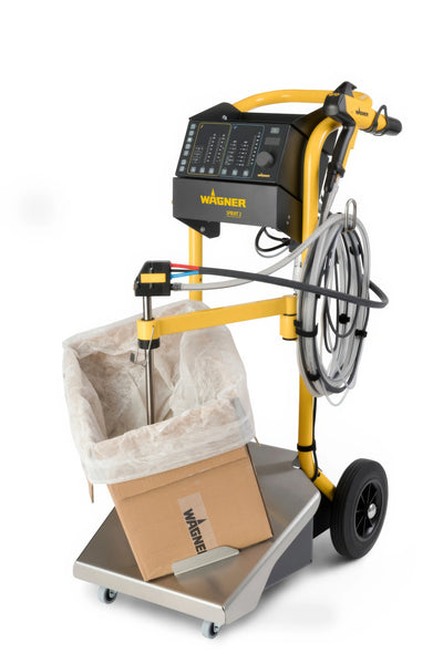 WAGNER - Sprint 2 B « Nouveau »