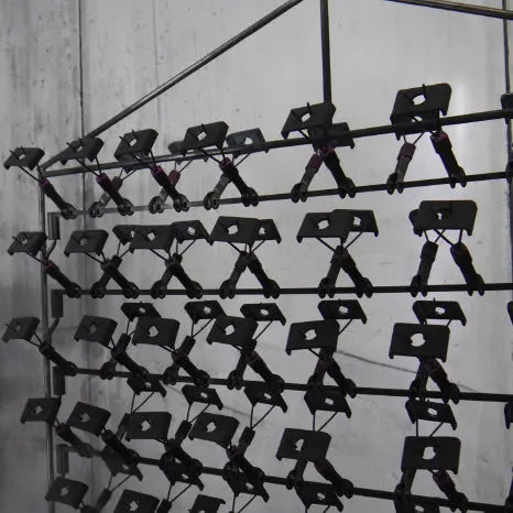 FG.R - FLEX SUSPENSION CADRE