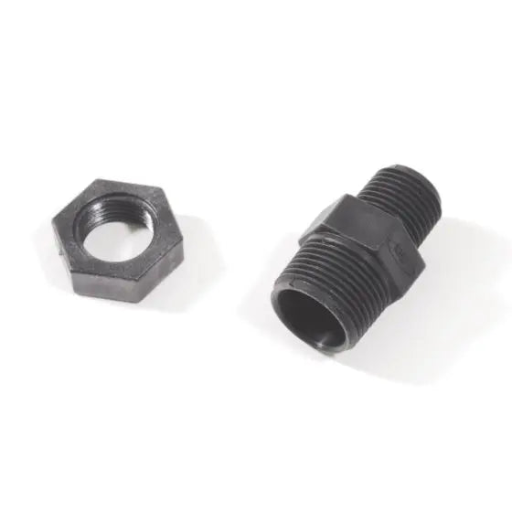 accessoire casque nova 2000 avec filetage et écrou pour entrée d'air fenêtre