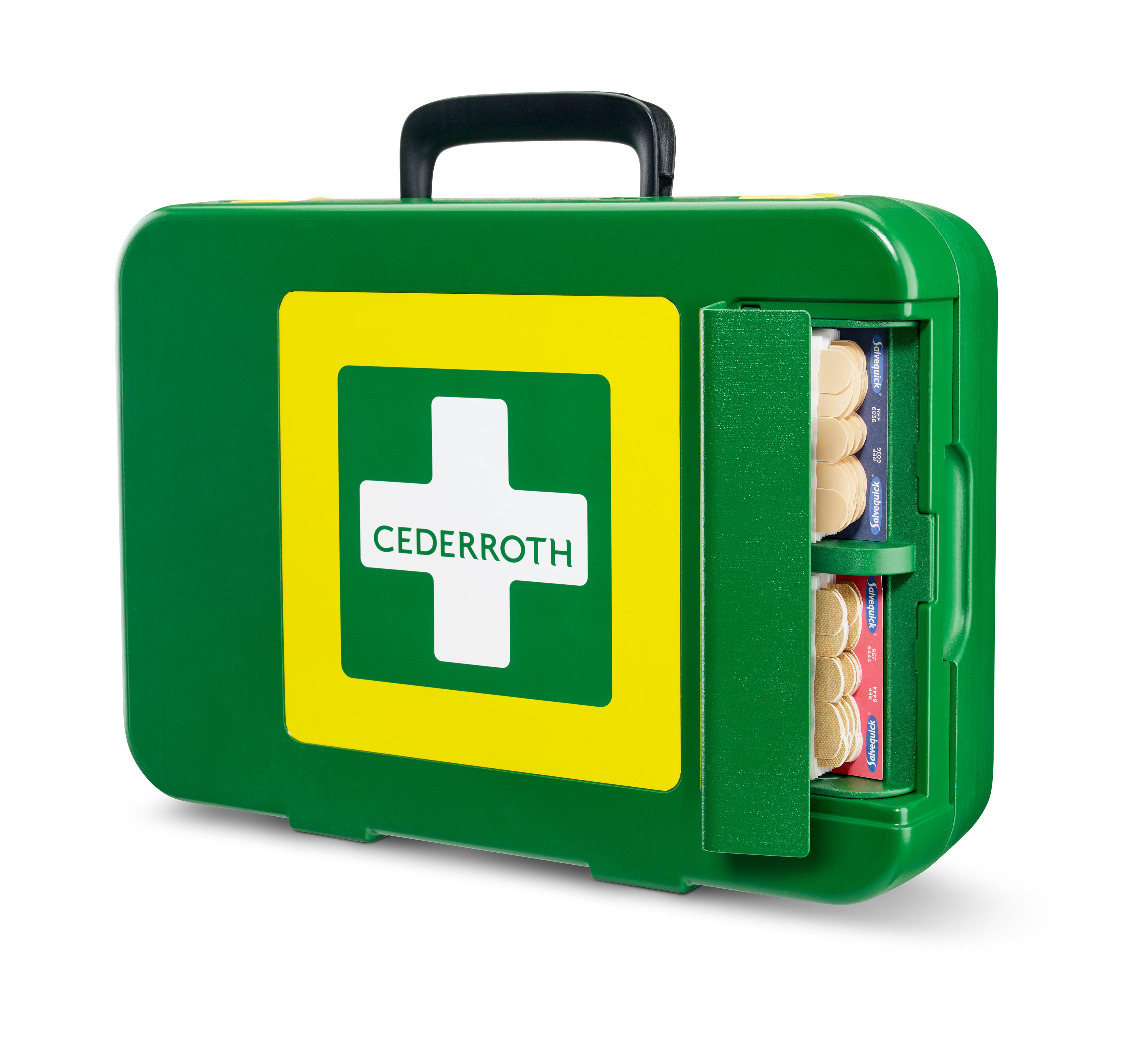 Cederroth - Kit de premiers secours, X-Large