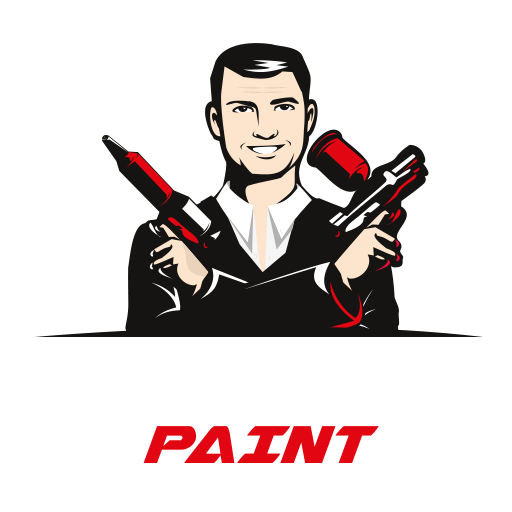 Mister Paint