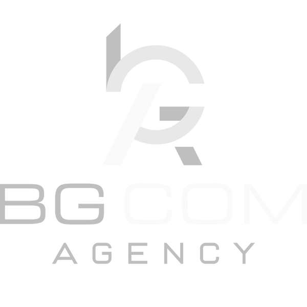 BG COM Agency