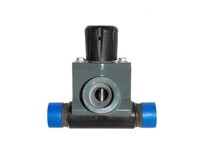 Doseur MEV - Micro Valve Pour Sableuse