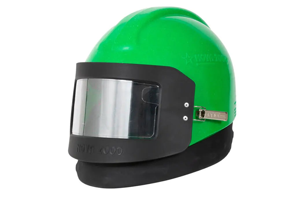 GVS-RPB - Nova 2000 - Casque nova 2000 BGCOMAGENCY