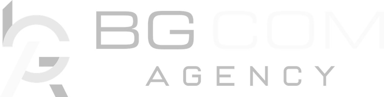 BG COM AGENCY
